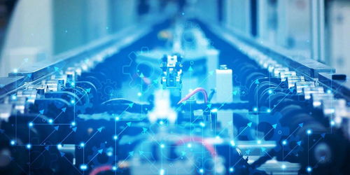 淺析國(guó)內(nèi)企業(yè)數(shù)字化管理軟件系統(tǒng)的應(yīng)用與軟件開(kāi)發(fā)趨勢(shì)