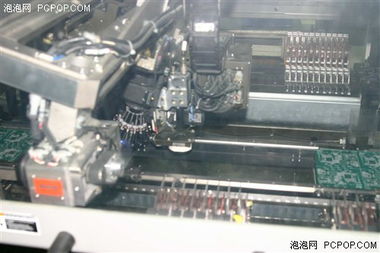 兩大亮點與三大特點——探訪磐正超磐手工廠，揭秘計算機硬件的精工制造