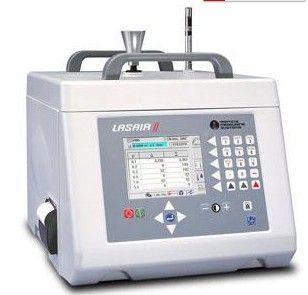 LASAIR II-110塵埃粒子計數器在潔凈區粒子監測中的應用與優勢