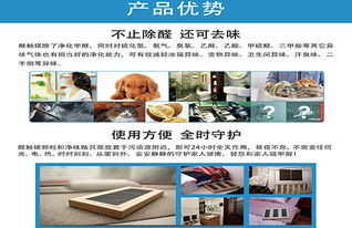 上饒室內(nèi)除甲醛指南 一站式空氣檢測(cè)治理服務(wù)，守護(hù)呼吸健康